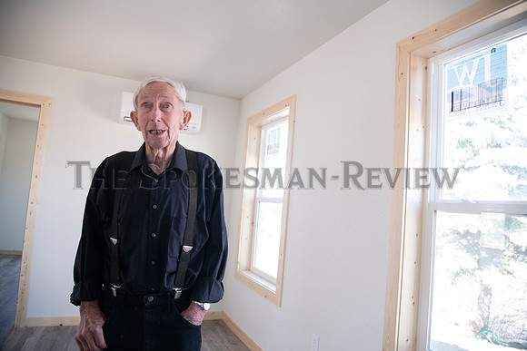 SRX JIM JACOBS MALDEN HOUSE 6