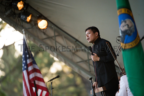 COMSTOCK SYMPHONY 16