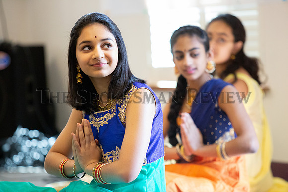 SRX HOLI FESTIVITIES