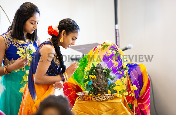 SRX HOLI FESTIVITIES