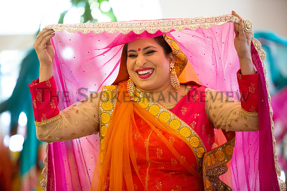 SRX HOLI FESTIVITIES 7
