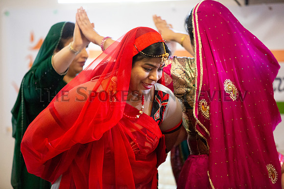 SRX HOLI FESTIVITIES 9