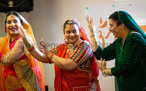 SRX HOLI FESTIVITIES 10