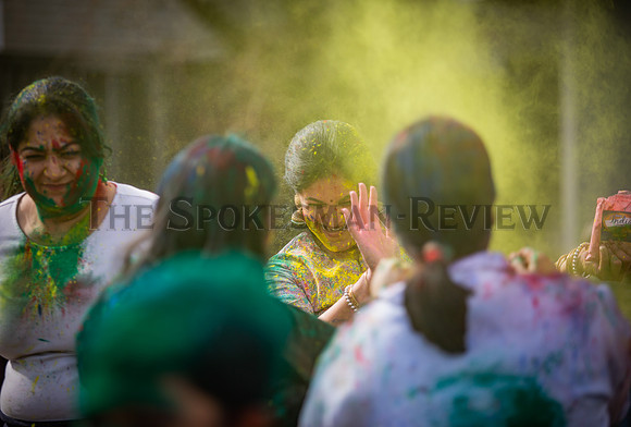 SRX HOLI FESTIVAL OF COLORS 13