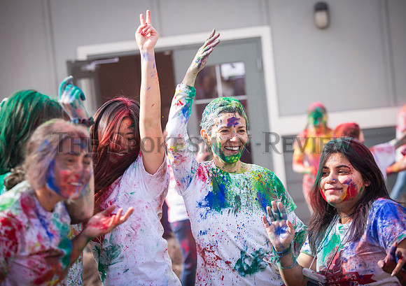 SRX HOLI FESTIVAL OF COLORS 11