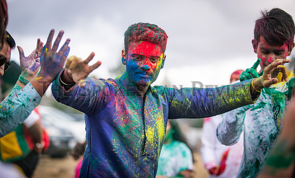SRX HOLI FESTIVAL OF COLORS 12