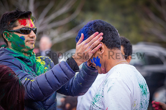 SRX HOLI FESTIVAL OF COLORS 10