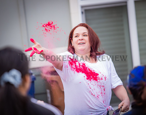 SRX HOLI FESTIVAL OF COLORS 7