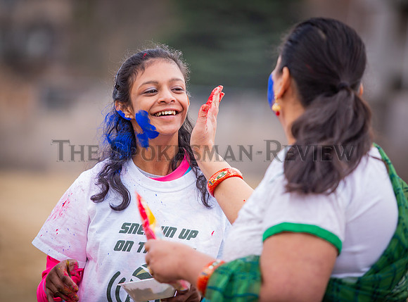 SRX HOLI FESTIVAL OF COLORS 6