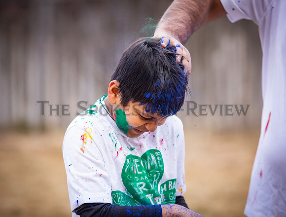 SRX HOLI FESTIVAL OF COLORS 5
