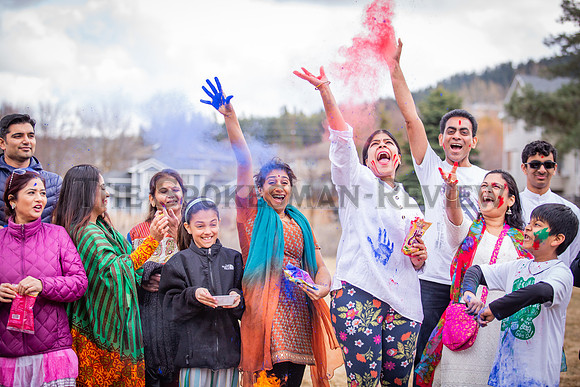 SRX HOLI FESTIVAL OF COLORS 4
