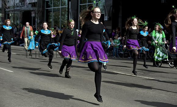 ST PATRICK'S DAY PARADE 5