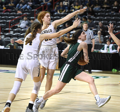 SRX NWC VS ILWACO 3