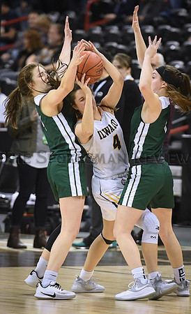 SRX NWC VS ILWACO 4
