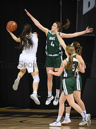 SRX NWC VS ILWACO 8