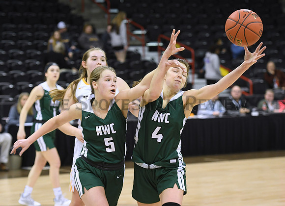 SRX NWC VS ILWACO 7