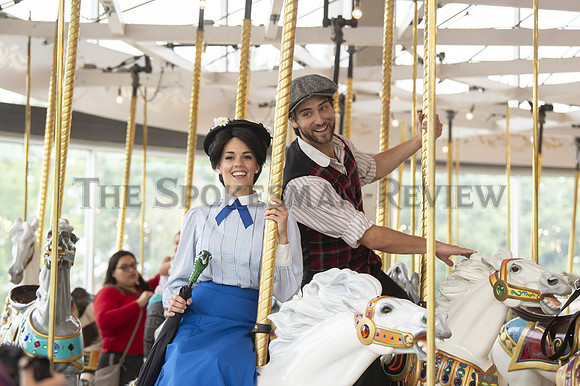 MARY POPPINS 12