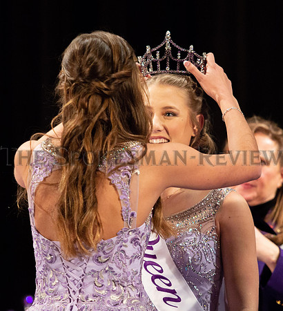 LILAC CORONATION 4
