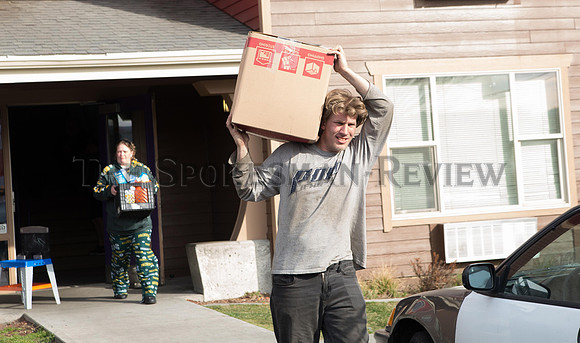 SRX EVICTION 8