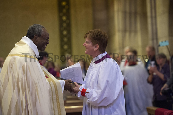 ORDINATION OF GRETCHEN MARY REHBERG 6