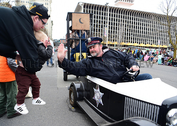 ST PATRICKS DAY PARADE 25