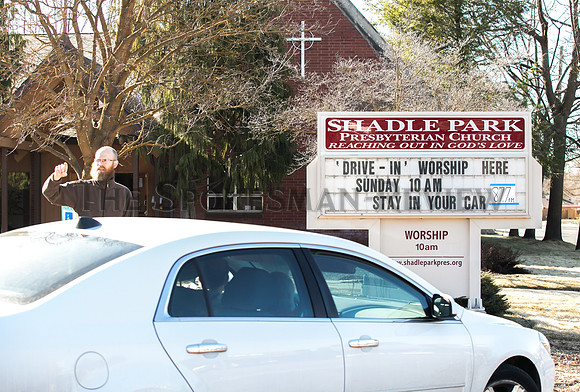 SRX DRIVE IN CHURCH 3