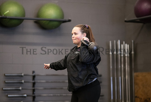 SRX GYM LIVESTREAM 3