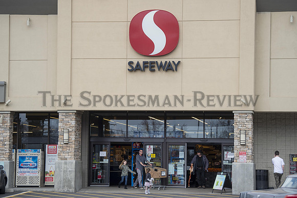 SRX GROCERY STORE STORES DURING COVID19