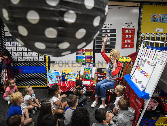 COOPER KINDERGARTEN 7