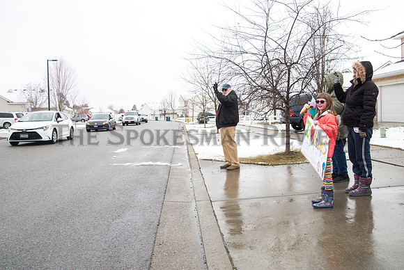 SRX TEACHER PARADE 16