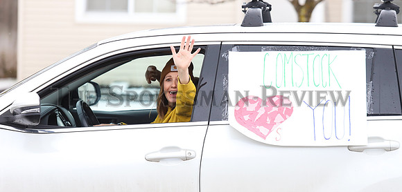 SRX TEACHER PARADE 6