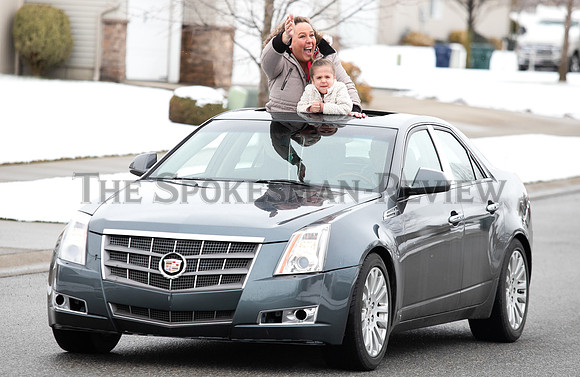 SRX TEACHER PARADE 4