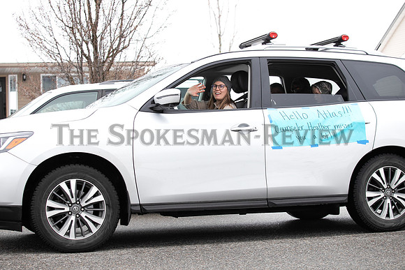 SRX TEACHER PARADE 2