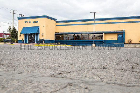 SRX SECOND ROUND CORONAVIRUS CLOSURES 5