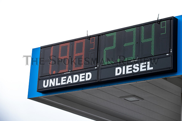 SRX CHEAP GAS