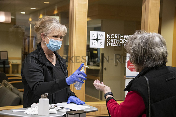 SRX NORTHWEST ORTHOPAEDIC SPECIALITIES 4