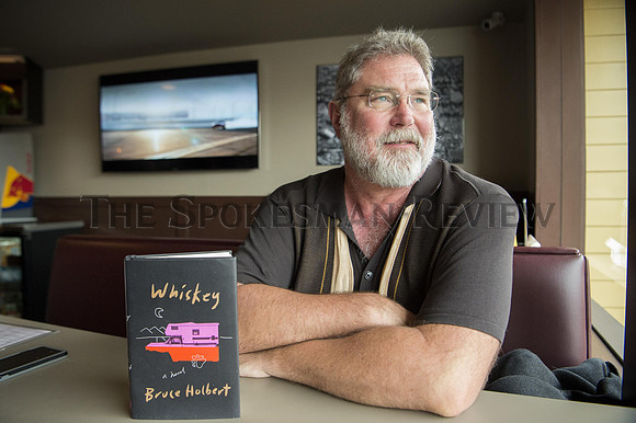 BRUCE HOLBERT 4
