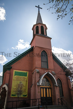SRX EASTER SUNDAY 12
