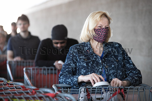 SRX COSTCO LINES MAIN PHOTO