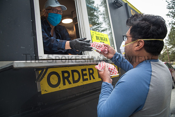 SRX FREE TRUCK DRIVER MEALS 6