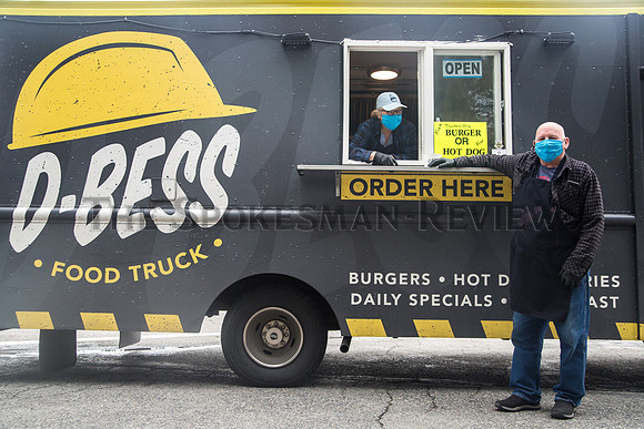 SRX FREE TRUCK DRIVER MEALS 5