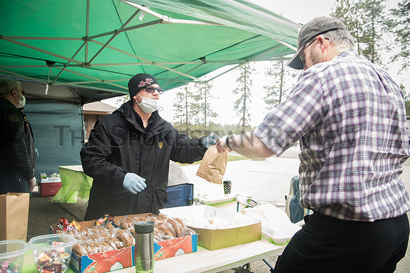 SRX FREE TRUCK DRIVER MEALS 1
