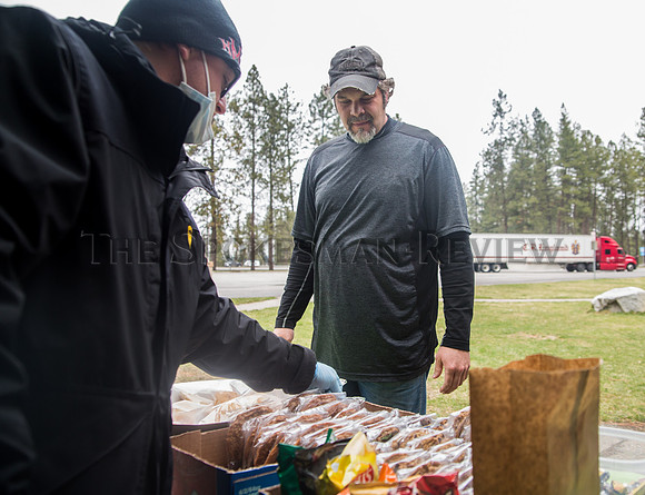 SRX FREE TRUCK DRIVER MEALS 2