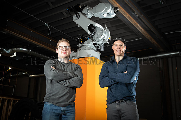 SRX CONTINUOUS COMPOSITES 1