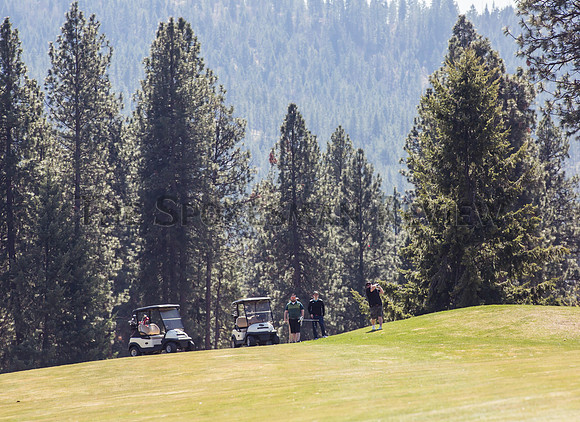 SRX HIGHLANDS GOLF COURSE 2