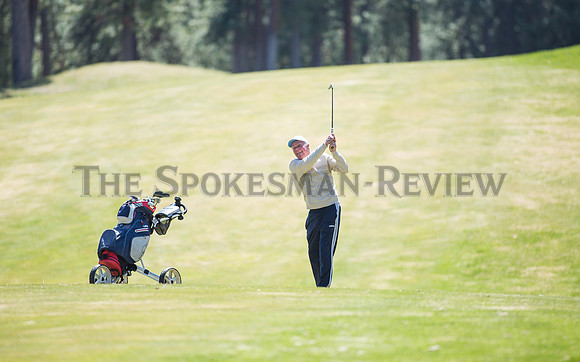 SRX HIGHLANDS GOLF COURSE 1