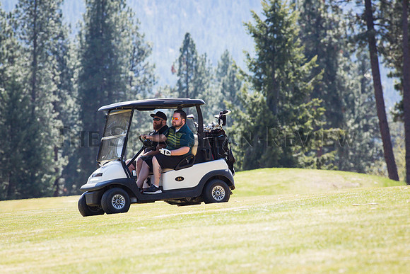 SRX HIGHLANDS GOLF COURSE 3