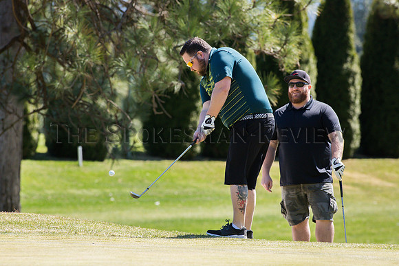 SRX HIGHLANDS GOLF COURSE 4