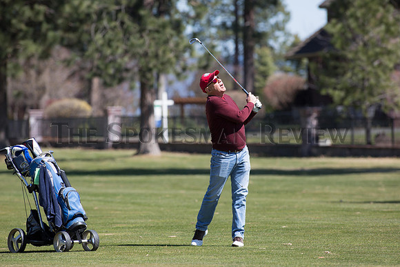 SRX HIGHLANDS GOLF COURSE 6