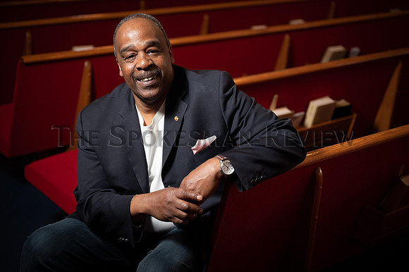 SRX_PASTOR WALTER KENDRICKS